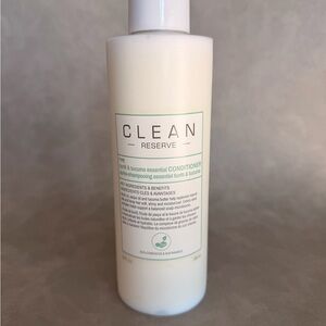 Clean Reserve Conditioner